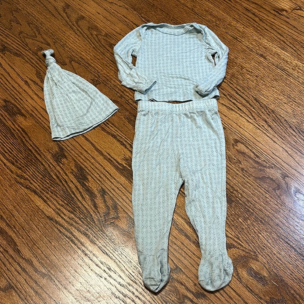 NWOT Solly Baby Outfit
